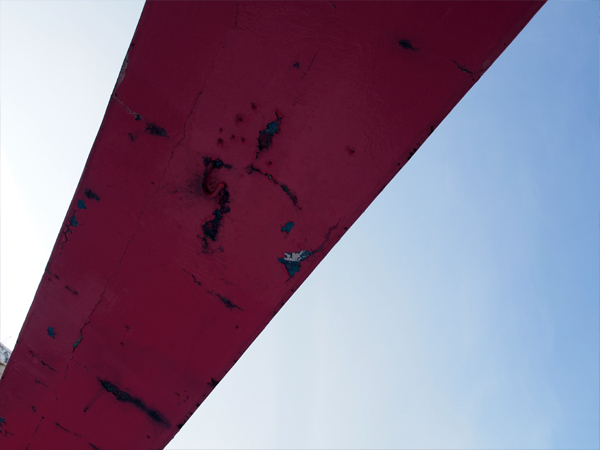 �����r�ܖ{�X�̉���