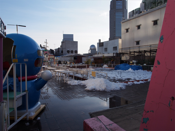 ���}�S�ݓX �����X ���ق̉���