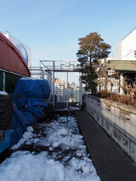 ���}�S�ݓX �����X ���ق̉���