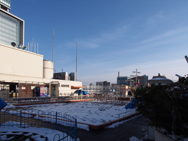 ���}�S�ݓX �����X ���ق̉���