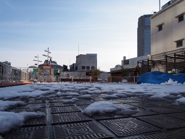 ���}�S�ݓX �����X ���ق̉���